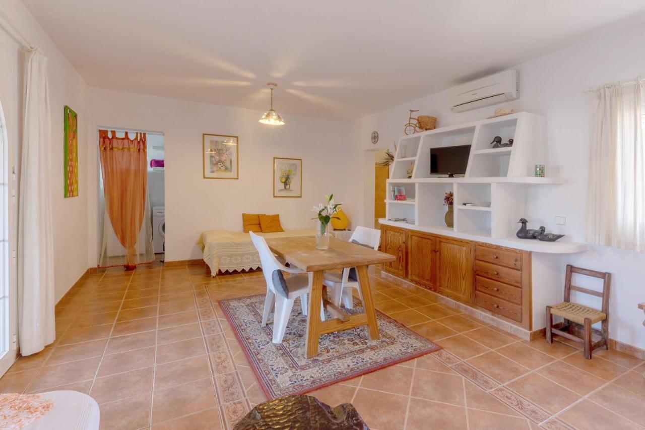 Mi Casita Villa Ses Salines  Buitenkant foto